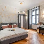 Emperor Castle View Suite
