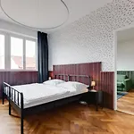 Apartment Petrska