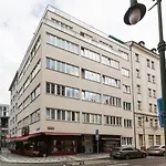 Apartment Petrska