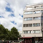 Apartment Petrska
