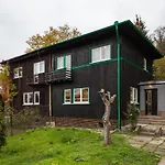 Minimalistic House In Vinohrady By Prague Days