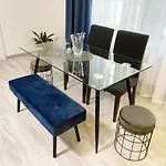 Fano Apartments Old Town Prague