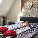 Apartment In Heart Of Prague