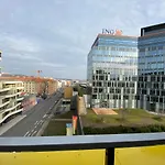 Apartment David O2 Arena Prague