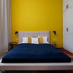 Designer Apartments In New Town By Prague Days - \
