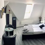 Apartment In Heart Of Prague