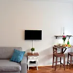 Romantic Apartments Karlin