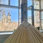 Old Town Square Apartment