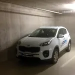 Onsite Free Garage Parking, 10Min Centre By Bus