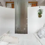 Old Town Square Apartment