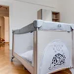 Jt\'S Apartments Bilkova Str.