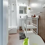 Jt\'S Apartments Bilkova Str.