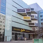 Business Studio Andel, 10 Min To Centre, Netflix, Paid Parking