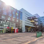 Business Studio Andel, 10 Min To Centre, Netflix, Paid Parking