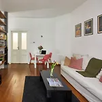 Prague Days - 1Bdr Apt W Netflix - Zizkov Tower