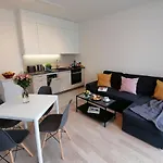 Prima Family Apartments