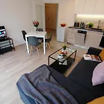 Prima Family Apartments