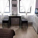 Romantic Apartment In The Historic Center