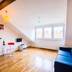 Vysehrad Castle Suite