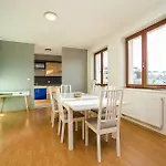 Great Terrace In Big, Central Flat