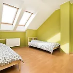 Great Terrace In Big, Central Flat