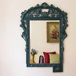 Prague Castle Apartment Vintage