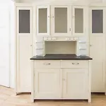 Prague Castle Apartment Vintage