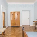 Prague Castle Apartment Vintage