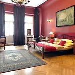 Small Luxury Palace Residence