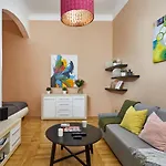 Prague Days - Cozy Flat In The Old Town