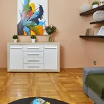 Prague Days - Cozy Flat In The Old Town