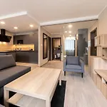 Gesto Apartments