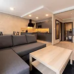 Gesto Apartments