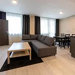 Gesto Apartments