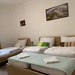 Eva Apartment