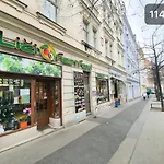 Eva Apartment