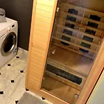 Airstay Prague : Deluxe Apartment Old Town