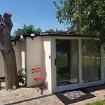 Small House With Parking