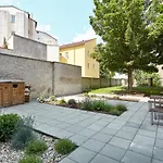 Prague Friendly Apartments In Prague