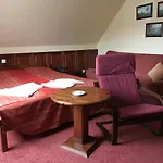 Hotel Pawlovnia