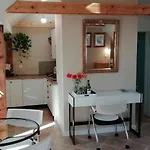 Patea Apartment Prague - Cozy And Quiet Apartment 42 Sqm Near The City Centre