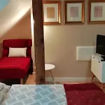 Patea Apartment Prague - Cozy And Quiet Apartment 42 Sqm Near The City Centre
