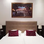 The Palace Suites And Apartments