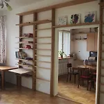 Rodinny Apartman V Centru Prahy