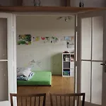 Rodinny Apartman V Centru Prahy