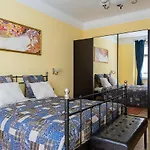 Downtown Luxury Apartment - Prague City Centre