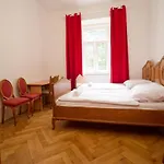 Capsule Hostel Prague
