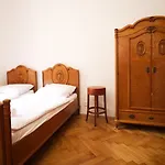Capsule Hostel Prague