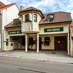 Penzion Nova Hospoda