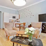 Newly Opened, Designer Opera Apartment